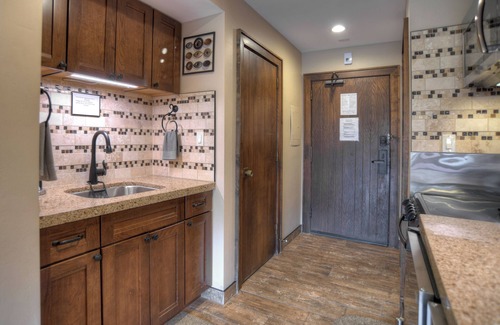 Purgatory Cabin | Falcon Crest (#229) | Golf, Near Ski, AC - Pool/Hot Tub - Views