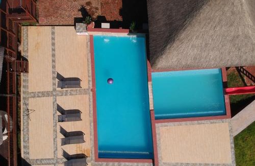 Bela-Bela Apartment | Falcon Lodge Bela
