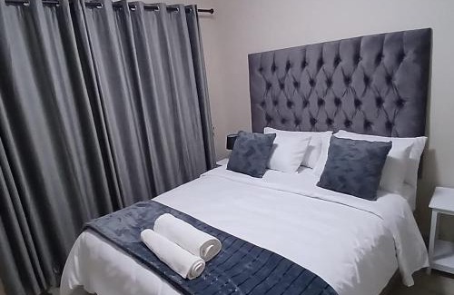 Krugersdorp Apartment | Falconbridge Properties