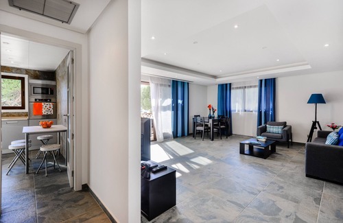 Aldeia das Acoteias Apartment | Falesia Beach A