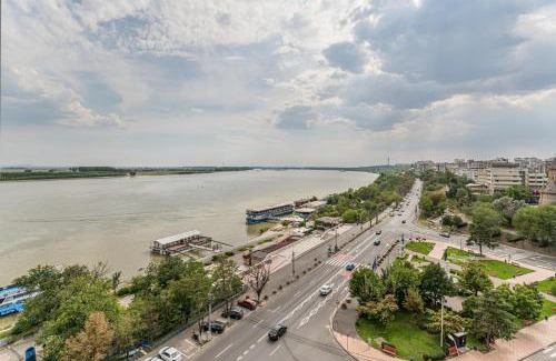 Galati Hotel | Faleza Hotel by Vega