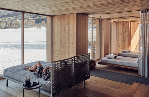 Riscone Hotel | Falkensteiner Hotel Kronplatz - The Leading Hotels of the World