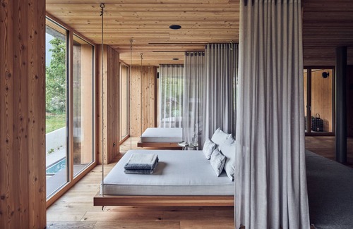 Riscone Hotel | Falkensteiner Hotel Kronplatz - The Leading Hotels of the World