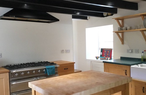 Falkland House | Falkland Country Home