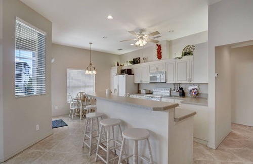 Goodland House | Fall 2023 DISCOUNTS! Quiet fishing village, close to Naples or Marco Island!