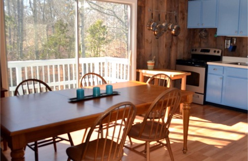 Chilmark House | Fall Deal: 375 night minimum 5-day stay