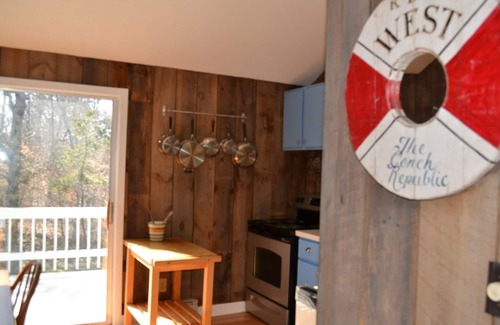 Chilmark House | Fall Deal: 375 night minimum 5-day stay