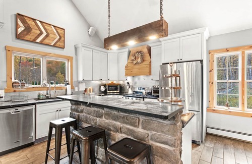 Arkville House | Fall Discount Belleayre Mountain House