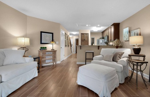 Niceville Condo | Fall Escape Special - 15% off through October!