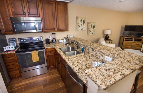 Niceville Condo | Fall Escape Special - 15% off through October!