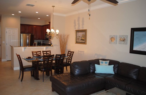 Palm Coast Condo | Fall in Love with Cinnamon Beach – Get Great Savings Now and Limited-Time Deals