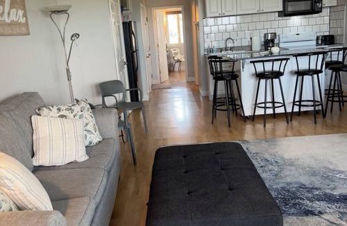 Port Clinton Condo | Fall is here with lots of events happening! Winter rentals available.