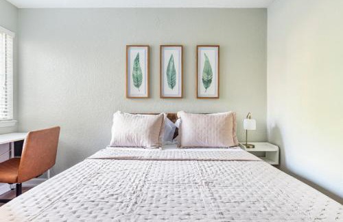 Auburn House | Fall Rate Special! Auburn Stay & Play