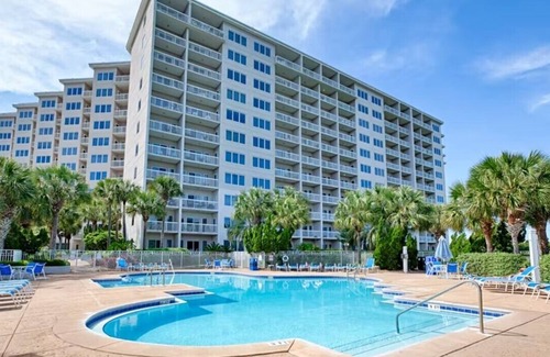 Four Mile Village Condo | FALL RATES, MAKE US AN OFFER, 1 Bedroom Studio at Tops'l Great Views!