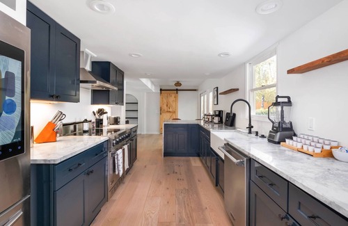 Marietta House | Fall Sale: 15% Off 3+ nights – thru Nov 30!