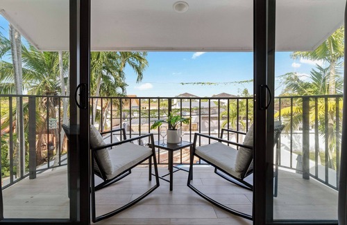 Olympia Heights House | Fall Sale! Private Pool, Grill, Near Coral Gables & MIA Airport