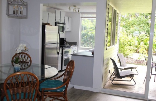 Princeville Resort | Fall Sale! Sanctuary to Launch Your Kauai Adventure- No resort or parking fees!