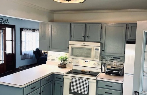 Mill Run House | Fall Vibes in Ohiopyle.Appalachian Mountain Inn~2 miles to Ohiopyle