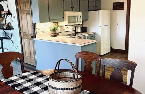 Mill Run House | Fall Vibes in Ohiopyle.Appalachian Mountain Inn~2 miles to Ohiopyle