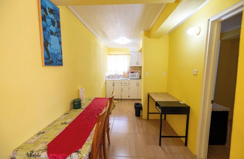St. George's Apartment | Falledge Apartments - Pebble