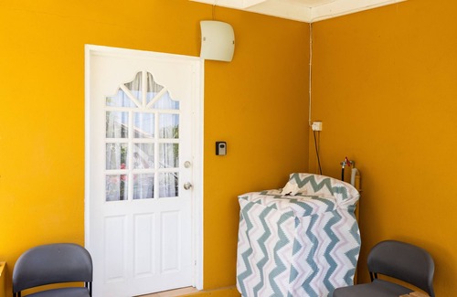 St. George's Apartment | Falledge Apartments - Pebble