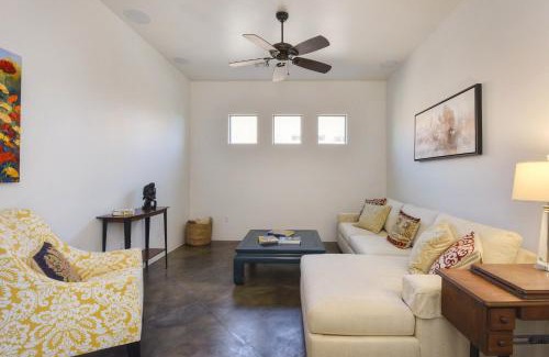 Dove Mountain House | Fallen Shadows