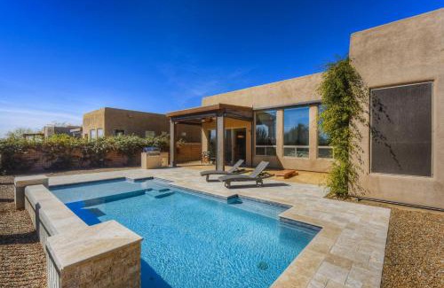 Dove Mountain House | Fallen Shadows