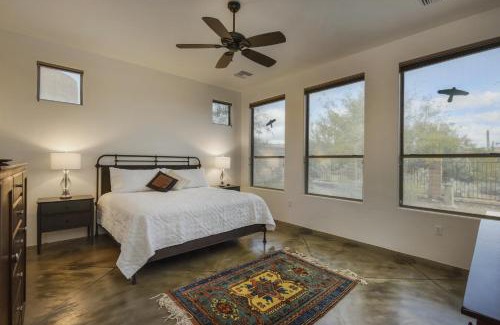 Dove Mountain House | Fallen Shadows