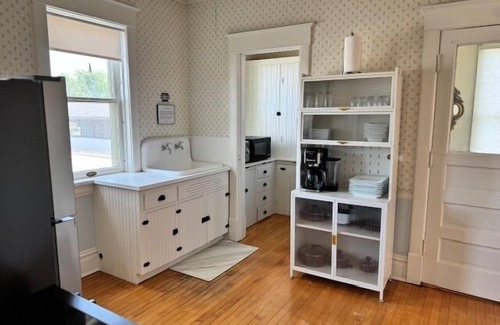 Kiel House | Fallon House in Kiel close to Road America