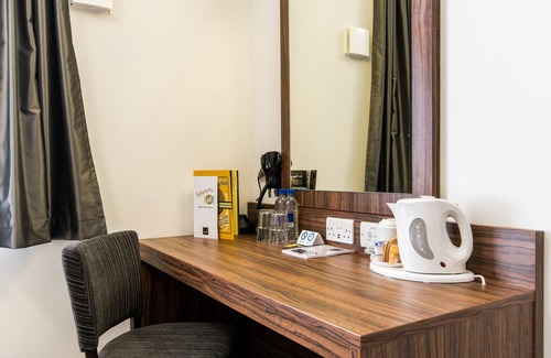 Telford Hotel | Fallow Field, Telford by Marston's Inns