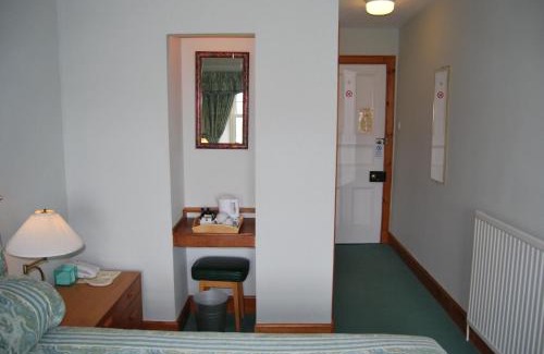 Connel Hotel | Falls of Lora Hotel