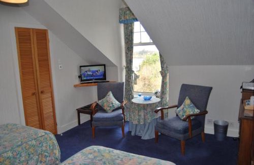 Connel Hotel | Falls of Lora Hotel