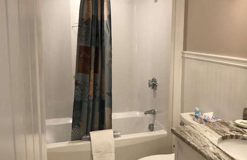 Falmouth Heights Hotel | Falmouth Heights Motor Lodge