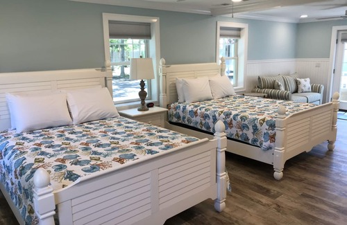 Falmouth Heights Hotel | Falmouth Heights Motor Lodge