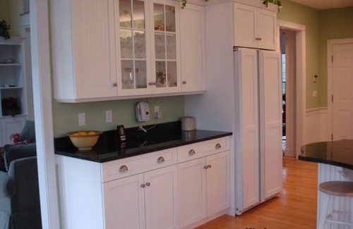 Falmouth House | Falmouth Luxury Retreat - Walk to Beaches - Heated Pool - Near Wood's Hole