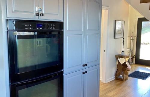 Oscar House | False River waterfront property 30 minutes from Baton Rouge