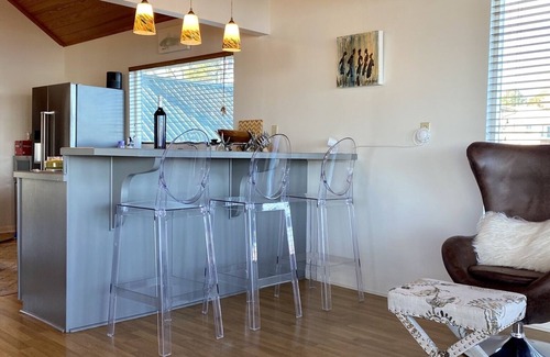 Oscar House | False River waterfront property 30 minutes from Baton Rouge