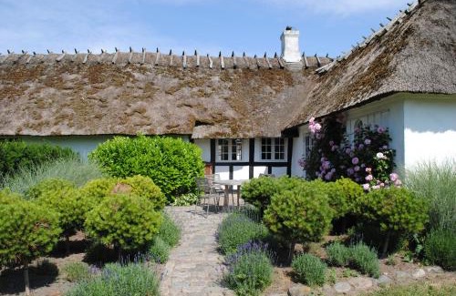 Faldsled Hotel | Falsled Kro