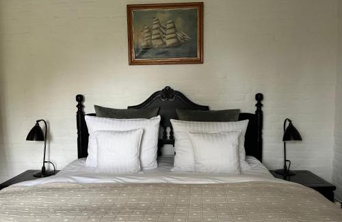 Faldsled Hotel | Falsled Kro