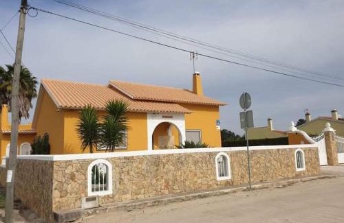 Salvaterra de Magos House | Família Gaiolas