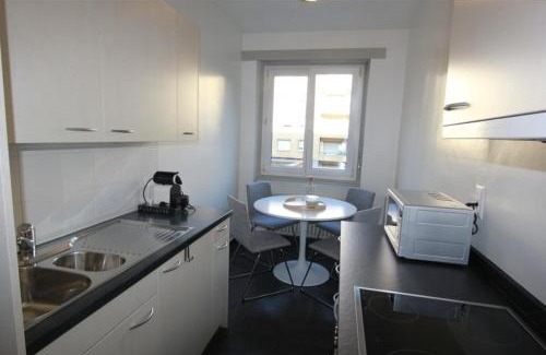 La Bourgogne Apartment | Fam Apartment !