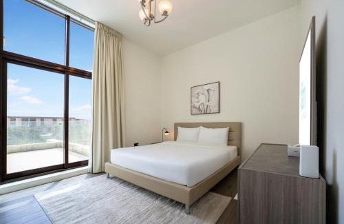 Dubai Apartment | FAM Living Elie Saab 4 Bedroom Townhouse
