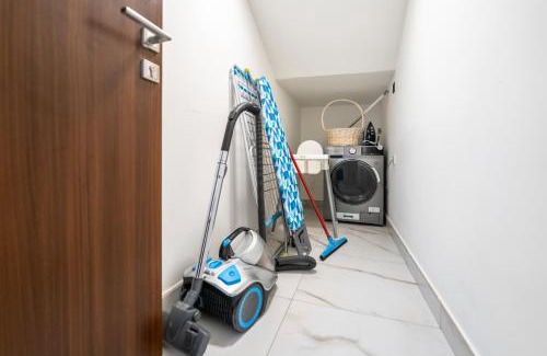 Dubai Apartment | FAM Living Elie Saab 4 Bedroom Townhouse