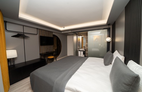 Karakoy Hotel | Fama Karakoy