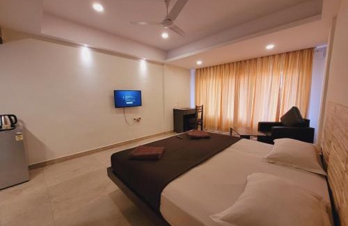 Arambol Hotel | Famafa Hotel