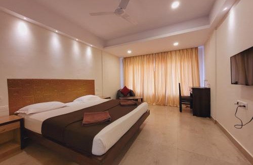 Arambol Hotel | Famafa Hotel