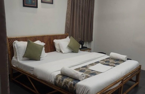 Sayla Hotel | Fame Food Sayla