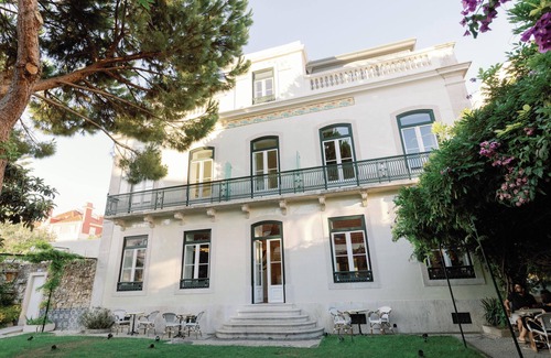 Alfama Hotel | Familiar Suite