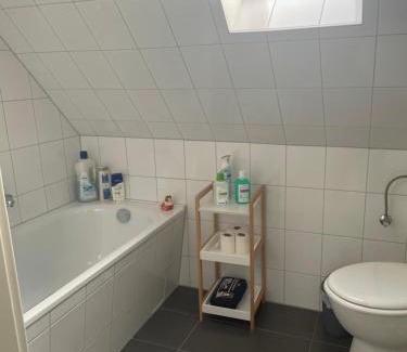 Hildesheim District House | Familie Alber 2P