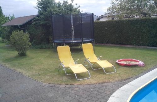 Radensdorf Apartment | Familie Drescher